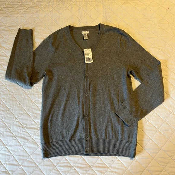 Cardigan/sweather - Picture 3 of 8